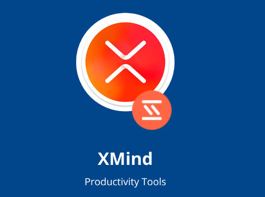 XMind思维导图学习版（PC+Android版本）